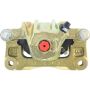 CENTRIC PARTS 142.51611 Posi Quiet Loaded Caliper