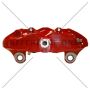 CENTRIC PARTS 142.51644 Posi Quiet Loaded Caliper