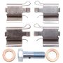 CENTRIC PARTS 142.58005 Posi Quiet Loaded Caliper