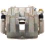 CENTRIC PARTS 142.58005 Posi Quiet Loaded Caliper