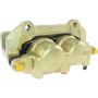 CENTRIC PARTS 142.58007 Posi Quiet Loaded Caliper