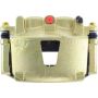 CENTRIC PARTS 142.58007 Posi Quiet Loaded Caliper