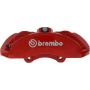 CENTRIC PARTS 142.58014 Posi Quiet Loaded Caliper