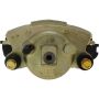 CENTRIC PARTS 142.58021 Posi Quiet Loaded Caliper