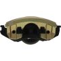 CENTRIC PARTS 142.58021 Posi Quiet Loaded Caliper