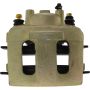 CENTRIC PARTS 142.58021 Posi Quiet Loaded Caliper