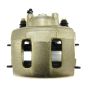 CENTRIC PARTS 142.58022 Posi Quiet Loaded Caliper