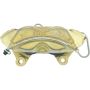 CENTRIC PARTS 142.61002 Posi Quiet Loaded Caliper