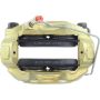 CENTRIC PARTS 142.61002 Posi Quiet Loaded Caliper