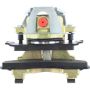 CENTRIC PARTS 142.61009 Posi Quiet Loaded Caliper