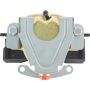 CENTRIC PARTS 142.61010 Posi Quiet Loaded Caliper