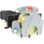 CENTRIC PARTS 142.61010 Posi Quiet Loaded Caliper