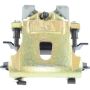 CENTRIC PARTS 142.61010 Posi Quiet Loaded Caliper