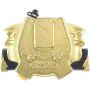 CENTRIC PARTS 142.61017 Posi Quiet Loaded Caliper