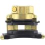 CENTRIC PARTS 142.61017 Posi Quiet Loaded Caliper