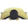 CENTRIC PARTS 142.61017 Posi Quiet Loaded Caliper