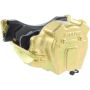 CENTRIC PARTS 142.61017 Posi Quiet Loaded Caliper