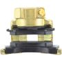 CENTRIC PARTS 142.61018 Posi Quiet Loaded Caliper