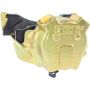 CENTRIC PARTS 142.61018 Posi Quiet Loaded Caliper