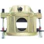 CENTRIC PARTS 142.61024 Posi Quiet Loaded Caliper