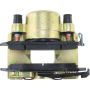CENTRIC PARTS 142.61055 Posi Quiet Loaded Caliper