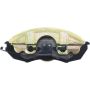 CENTRIC PARTS 142.61055 Posi Quiet Loaded Caliper