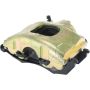 CENTRIC PARTS 142.61055 Posi Quiet Loaded Caliper