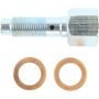CENTRIC PARTS 142.61079 Posi Quiet Loaded Caliper
