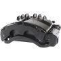 CENTRIC PARTS 142.61079 Posi Quiet Loaded Caliper