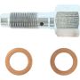 CENTRIC PARTS 142.61080 Posi Quiet Loaded Caliper