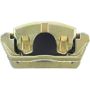 CENTRIC PARTS 142.61092 Posi Quiet Loaded Caliper