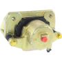 CENTRIC PARTS 142.61092 Posi Quiet Loaded Caliper