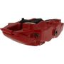 CENTRIC PARTS 142.61111 Posi Quiet Loaded Caliper