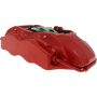 CENTRIC PARTS 142.61112 Posi Quiet Loaded Caliper