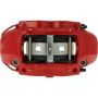 CENTRIC PARTS 142.61112 Posi Quiet Loaded Caliper