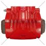 CENTRIC PARTS 142.61140 Posi Quiet Loaded Caliper