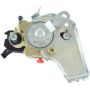 CENTRIC PARTS 142.61507 Posi Quiet Loaded Caliper