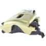 CENTRIC PARTS 142.61507 Posi Quiet Loaded Caliper