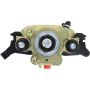 CENTRIC PARTS 142.61508 Posi Quiet Loaded Caliper