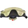CENTRIC PARTS 142.61508 Posi Quiet Loaded Caliper