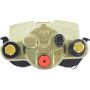 CENTRIC PARTS 142.61519 Posi Quiet Loaded Caliper
