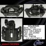 CENTRIC PARTS 142.61521 Posi Quiet Loaded Caliper