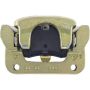 CENTRIC PARTS 142.61525 Posi Quiet Loaded Caliper