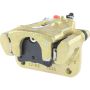 CENTRIC PARTS 142.61525 Posi Quiet Loaded Caliper