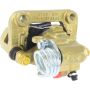 CENTRIC PARTS 142.61525 Posi Quiet Loaded Caliper