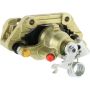 CENTRIC PARTS 142.61545 Posi Quiet Loaded Caliper