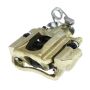 CENTRIC PARTS 142.61546 Posi Quiet Loaded Caliper