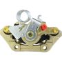 CENTRIC PARTS 142.61557 Posi Quiet Loaded Caliper