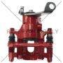 CENTRIC PARTS 142.61672 Posi Quiet Loaded Caliper