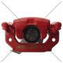 CENTRIC PARTS 142.61672 Posi Quiet Loaded Caliper